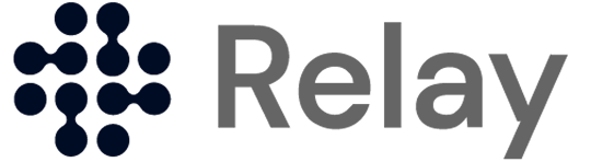 relay white